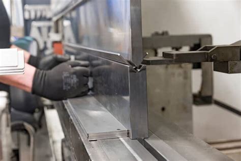 sheet metal machining seattle